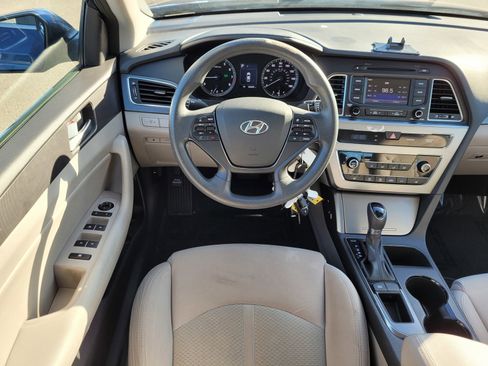 Used 2015 Hyundai Sonata Sport image 10