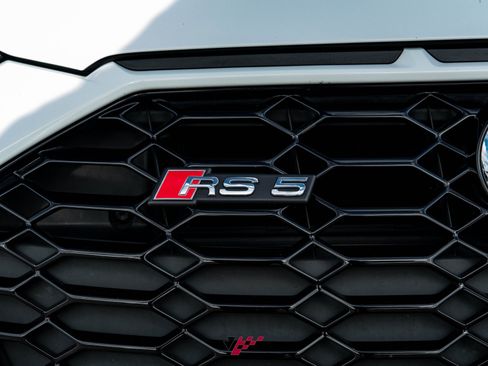 Used 2021 Audi RS 5 Sportback image 23