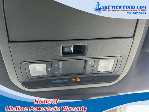 New 2026 Ford F150 XLT w/ Equipment Group 302A MID image 36