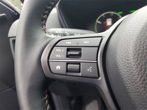 Certified 2026 Honda CR-V Sport image 27