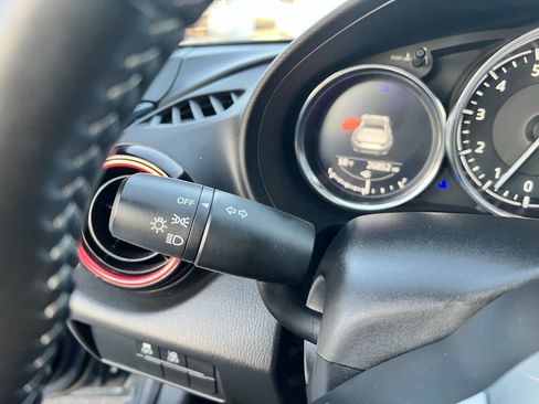 Used 2021 MAZDA MX-5 Miata RF Club w/ Brembo/BBS Recaro Package image 32