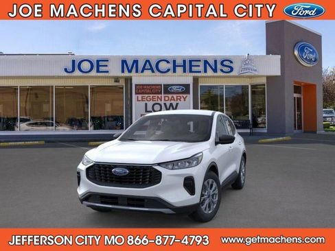 New 2026 Ford Escape Active w/ Cold Weather Package image 4