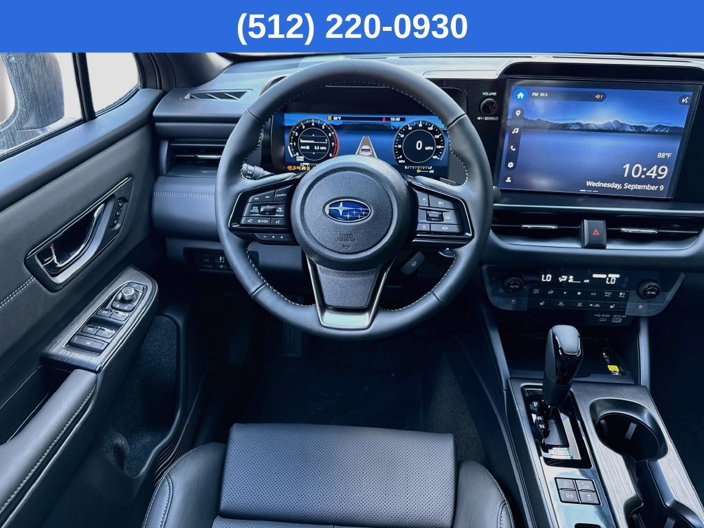 New 2026 Subaru Outback Touring XT AWD/4WD image 29