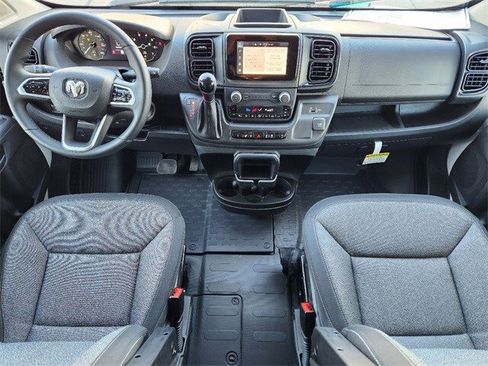 New 2025 RAM ProMaster 1500 w/ Cold Weather Group image 20