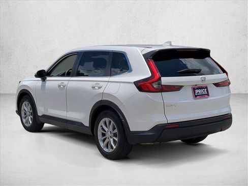 Used 2023 Honda CR-V EX image 8
