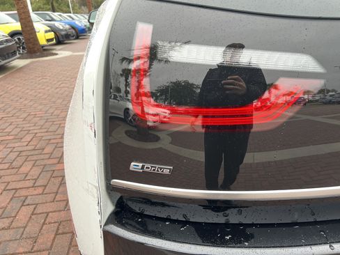 Used 2019 BMW i3 image 41
