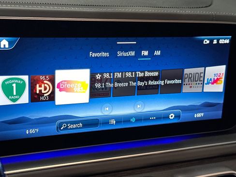 New 2026 Mercedes-Benz Maybach GLS 600 4MATIC image 20