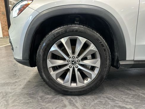 Used 2021 Mercedes-Benz GLE 350 4MATIC w/ Premium Package image 9