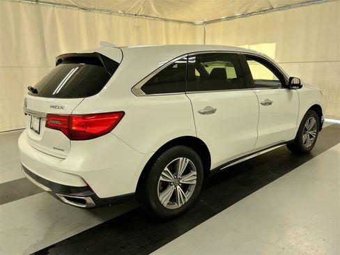 Used 2020 Acura MDX SH-AWD image 2