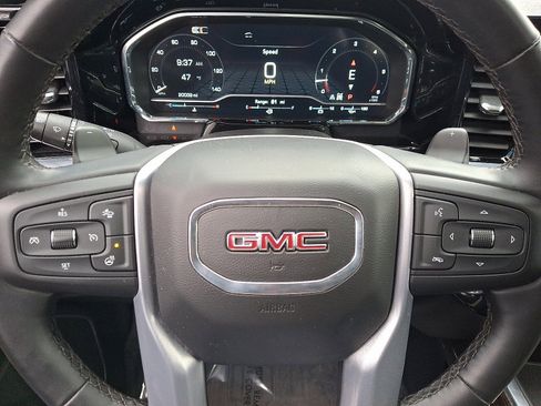 Used 2024 GMC Sierra 1500 Elevation w/ Elevation Premium Package image 21