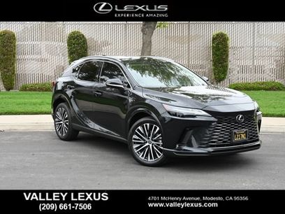 Certified 2026 Lexus RX 350 Premium Plus