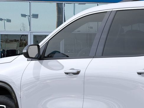 New 2026 Chevrolet Traverse High Country FWD image 12
