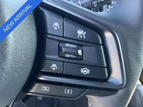 Certified 2026 Subaru Forester Limited AWD/4WD image 32
