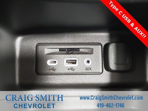 Used 2022 Chevrolet Equinox LT image 5
