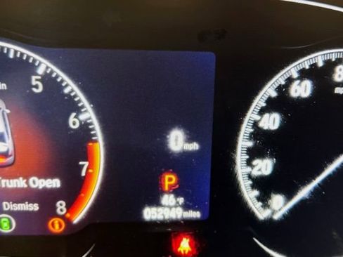 Used 2021 Honda Accord EX-L image 19