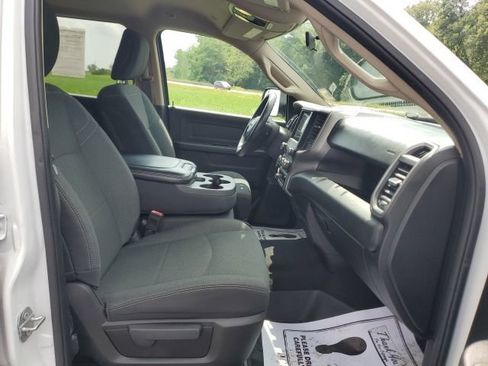 Used 2020 RAM 2500 Tradesman AWD/4WD image 25