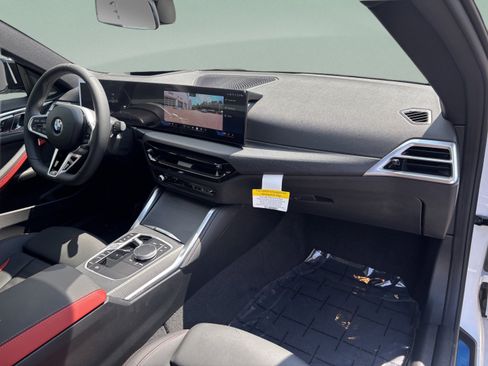 New 2026 BMW 430i Coupe w/ M Sport Package RWD image 17
