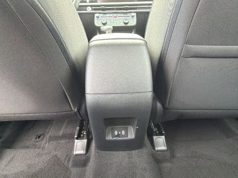 New 2026 Hyundai Tucson SE image 22