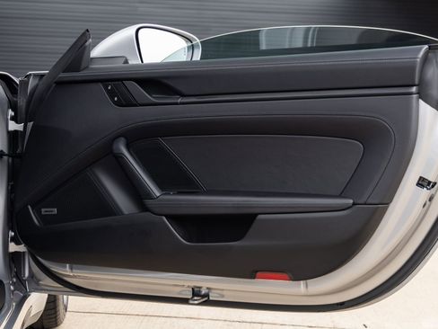 Certified 2024 Porsche 911 Carrera GTS image 35