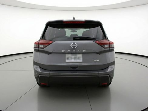Used 2025 Nissan Rogue SV image 7