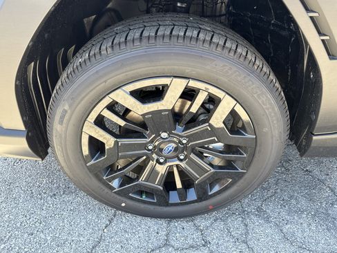 New 2026 Subaru Outback Limited XT image 10