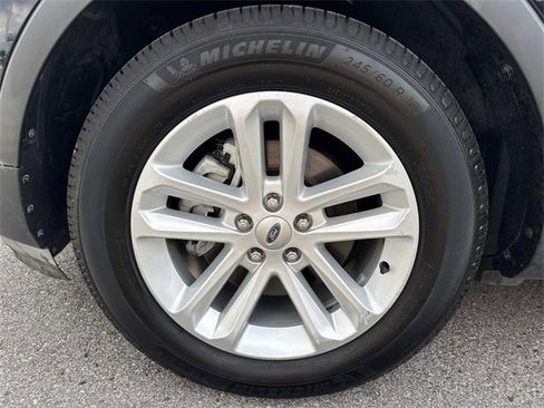 Used 2016 Ford Explorer FWD image 9