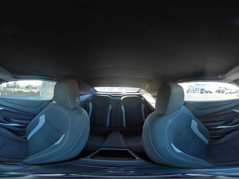 Used 2023 Chevrolet Camaro LT image 41