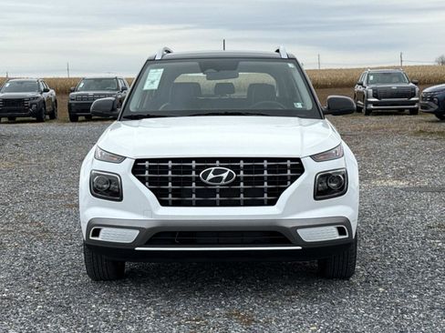 New 2026 Hyundai Venue SEL image 16