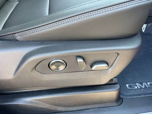 New 2026 GMC Yukon Denali w/ Sun & Power Step Package image 56