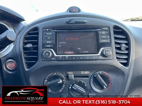 Used 2015 Nissan Juke S image 47