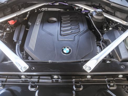 Certified 2023 BMW X6 xDrive40i w/ M Sport Package image 24