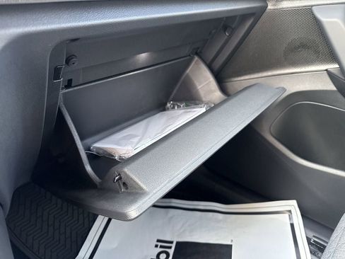 New 2026 Volkswagen Tiguan S image 37