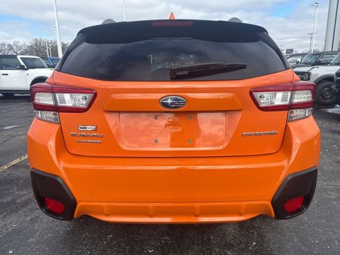 Used 2019 Subaru Crosstrek 2.0i Premium AWD/4WD image 9