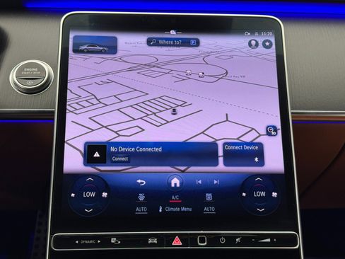 Used 2023 Mercedes-Benz S 580 4MATIC Sedan image 28