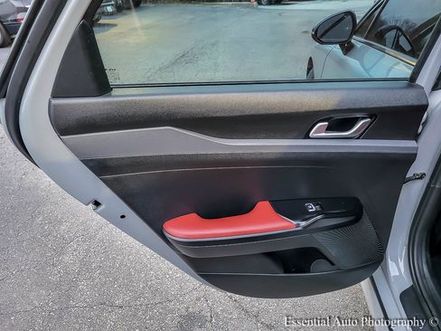 Used 2023 Kia K5 GT-Line w/ GT-Line Premium Package image 26