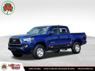 Used 2023 Toyota Tacoma SR5 RWD 360° Tour
