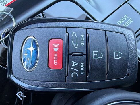 New 2026 Subaru Solterra image 29