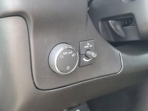 Used 2023 Chevrolet Express 2500 w/ Driver Convenience Package image 11