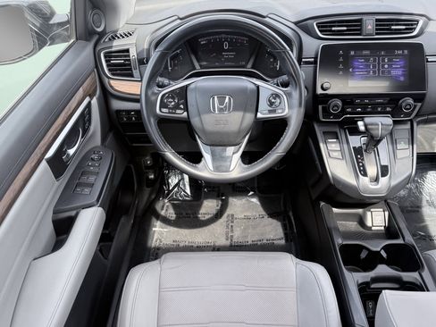 Used 2019 Honda CR-V EX-L image 46