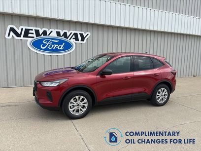 New 2025 Ford Escape Active