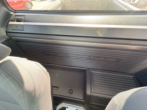 New 2025 Toyota Tacoma SR5 image 19