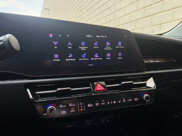 Used 2025 Kia Niro Wind w/ Wind Preserve Package FWD image 56