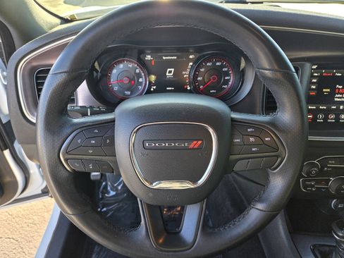 Used 2018 Dodge Charger SXT Plus w/ Blacktop Package image 16