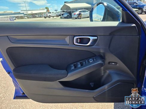 Used 2023 Honda Civic Sport image 19