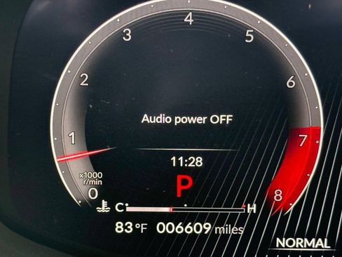 Certified 2026 Acura MDX A-Spec AWD/4WD image 19