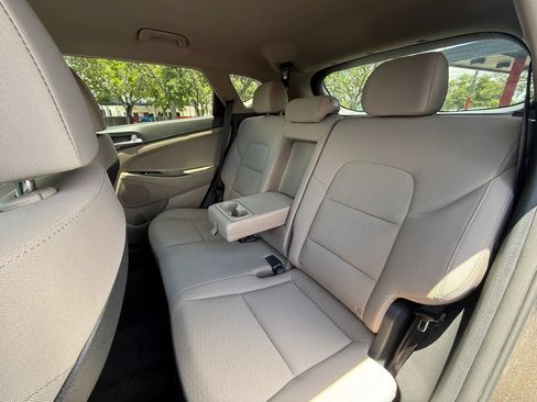 Used 2019 Hyundai Tucson Value FWD image 24