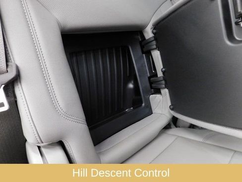 Used 2023 GMC Sierra 1500 SLT w/ SLT Premium Plus Package image 36