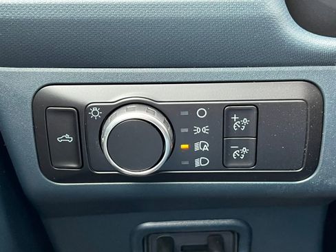 Used 2026 Ford Maverick Lariat AWD/4WD image 18