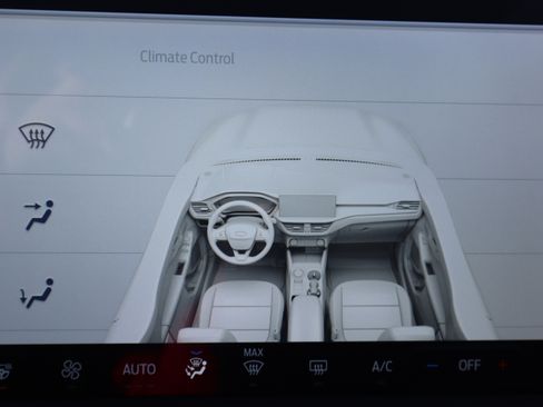 Used 2023 Ford Escape Active w/ Tech Pack #2 image 22