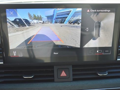 Used 2024 Audi A5 2.0T Premium Plus image 28